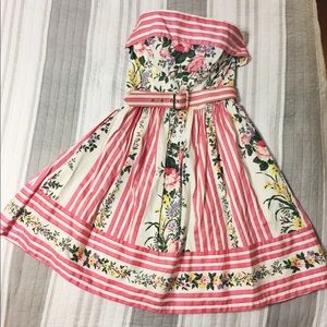 Betsey Johnson Women's Dress